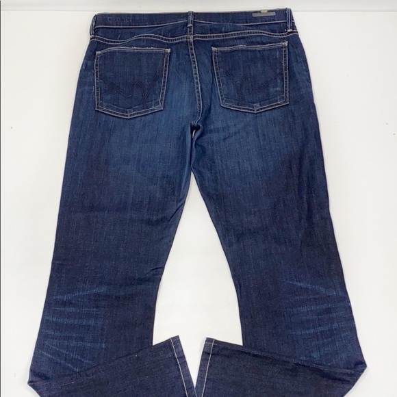 Citizens of Humanity Amber Medium Rise Bootcut 30 - Picture 4 of 11